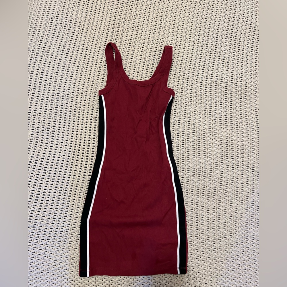 Forever 21 Bodycon Dress